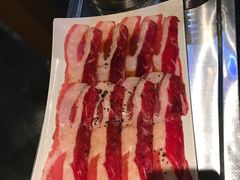 -韩宫宴烤肉·料理(苏州中心店)