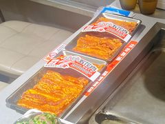 -赞酱川式烤肉(蜀都万达店)