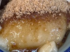 -张钦德·广场老牌豆花甜汤(总店)