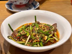 小炒猪肝-费大厨辣椒炒肉(7mall店)