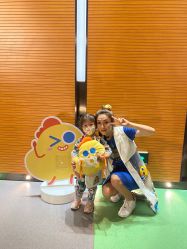 -小鸡哆哆故事屋·儿童乐园(嘉里城店)