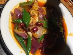 -酒肉行·虎子盐筋烤肉(大寨路店)