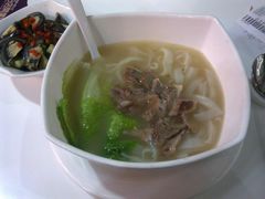 Broth&nbsp;Beef&nbsp;Brisket&nbsp;Pho-太兴餐厅(东方广场分店)