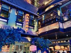 -桂满陇天书(南京德基旗舰店)