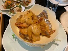 -柒园·三十年创意杭帮菜(龙湖滨江天街店)