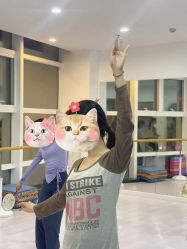 -蓝菲女子能量站·舞蹈·瑜伽·体塑