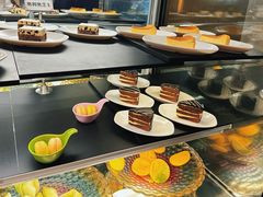 -極上萬膳·日料放题(来福士江景店)
