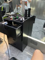 -不迫先生专业男士剪发