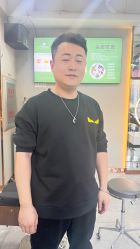 -永琪美容美发