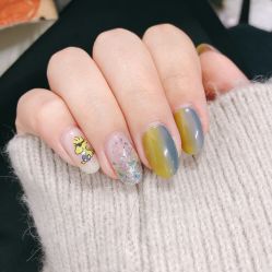 -沐白•盛妍日式美甲美睫