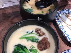 -和府捞面(方庄店)