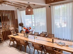 -加顺农场餐厅