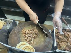 -樊记腊汁肉(竹笆市总店)
