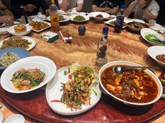 -国力仁和川菜(李家村店)