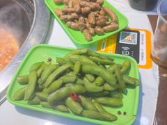 -地锅公社·现炒地锅鸡·地锅鱼·夜宵(罗锦路店)