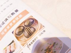 -狮王府淮扬菜(新街口友谊店)