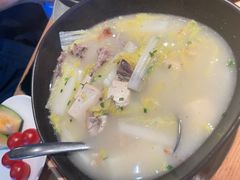 -青年公社·烤鸭(天玥中心店)