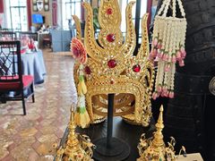 -南沙游艇会·大兵船餐厅