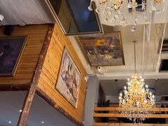 -明日世界密室轰趴·剧本桌游·箭馆团建(国贸店)