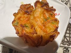-绿茶餐厅(城西银泰城店)