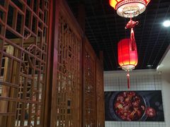 -受气牛肉·耙牛肉火锅(水晶郦城店)