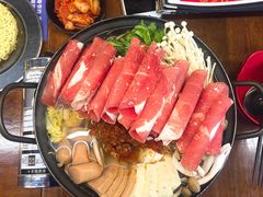 -米屋石锅拌饭(师大店)