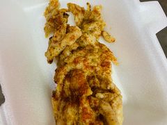 -豪香里脊肉串(大中路店)