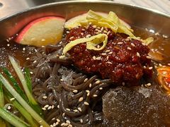 -延边金利串店(安达街店)