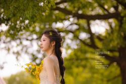 -Mu慕婚纱摄影·超级工作室