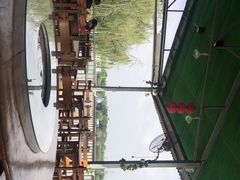 -长廊欢乐园