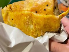 -煎饼道·新鲜现做(桐梓林店)