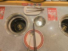 -喜家自助小火锅(卓悦里店)