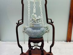 -上海市工艺美术博物馆