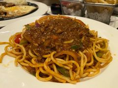 -豪客来牛排(新街口羊皮巷店)