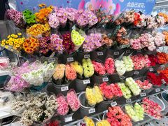 -盒马鲜生(富田新天地店)