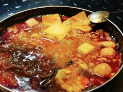 -奥赛奥自助烤肉(财富中心店)