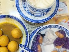 -广信牛奶甜品世家(台东店)