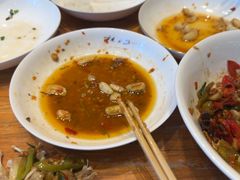 -辣公子·千岛湖私房菜(滨江店)