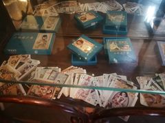 包房-上海老站(徐家汇店)