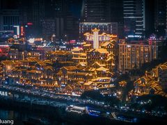 -石灰市毛记烧鸡公(解放碑店)