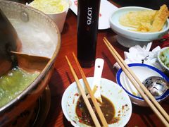 -1078號老北京涮肉(松柏店)