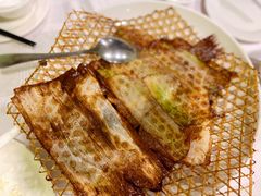 竹网鲈鱼-翠亭酒家(山西南路店)