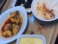 -老乡鸡(西岸凤巢店)