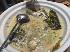 -湖南老灶台·生态农业餐饮(龙胜店)