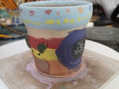 -青韵台陶艺Diy(永庆坊店)