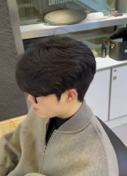 -尤司男士国潮理发馆