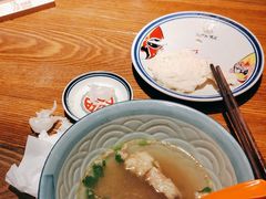 -吴满满油泼面(北方风味园店)