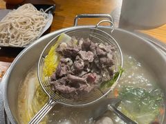 -潮味四季潮汕牛肉火锅(来凤街店)