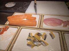 -汇泉王朝大饭店-旋转餐厅(南海路店)