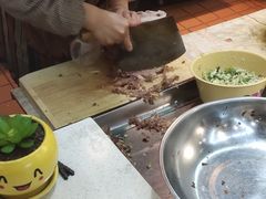 -彭哥甩饼王(城隍庙广场店)